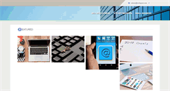 Desktop Screenshot of iwebquest.com